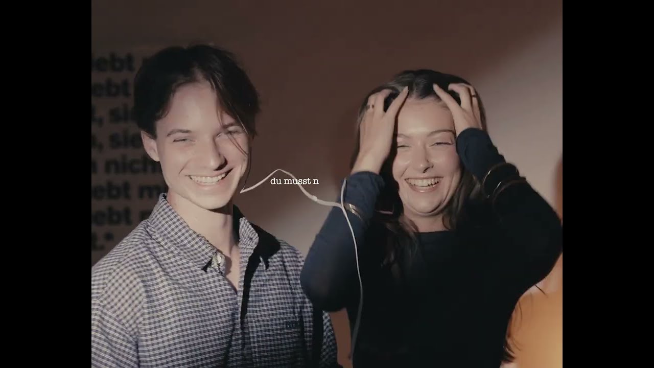 Bild zum Video Egon Werler & Charlotte Kudella - Heute Mal Bei Mir Bild zum Video Egon Werler & Charlotte Kudella - Heute Mal Bei Mir