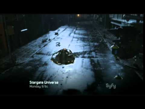 Stargate Universe 2.19 (Preview)