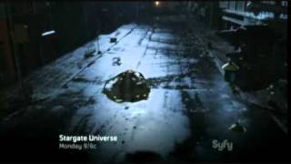 Vid�o promo by Syfy (VO)