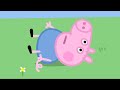 Peppa Pig Official Channel Hiccups Cartoons For Kids Peppa Pig Toys