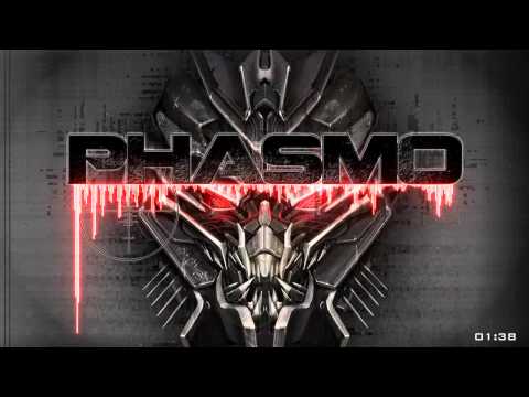 DVBBS - DRVGS feat. Hayley Gene (Phasmo Remix)