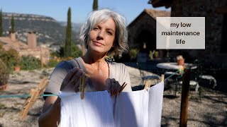 A Low Maintenance Life ~ The Art of Simple Living