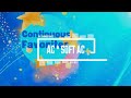 Continuous Favorites #radiojingles #acradio Soft AC, Classic Hits