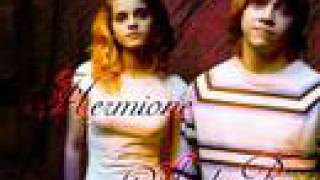 Ron Hermione- The secrets in the telling