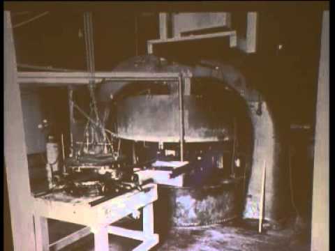 The History of Accelerators - Ted Wilson (CERN)