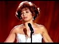 Shirley Bassey - CRAZY (A Willie Nelson Song)  (1995 Recording)