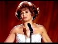 Shirley Bassey - CRAZY (A Willie Nelson Song ...