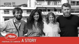 CINEFONDATION  A Story  EV  Cannes 2017