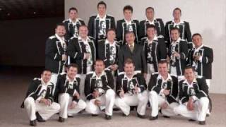 La original banda el limon - Que me digan loco