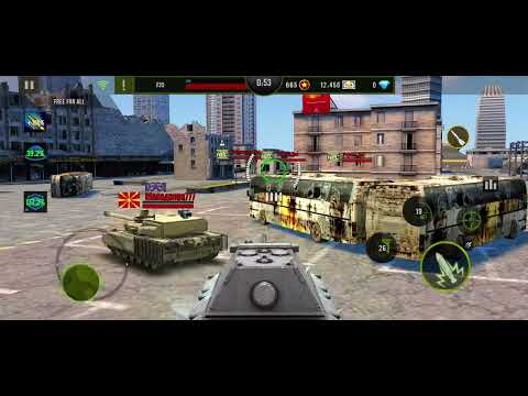 Iron force Cancer vs 2 Aries 8:6