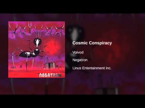 Video thumbnail for Cosmic Conspiracy