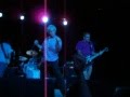 Guided By Voices- The Head & Hang Up And Try Again, live in Phil. PA, 2012