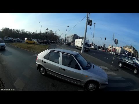 Elsőbbség - Right of way