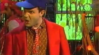 Scotch - Delirio Mind (1985)