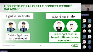 Réaliser l'évaluation du maintien dans votre entreprise