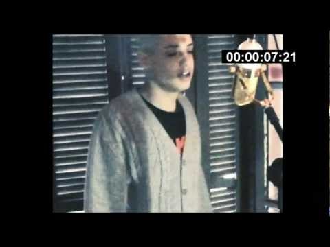 CostaGoldTV no Soma13Studio - Predella em; Observação de Um Novo Sentido