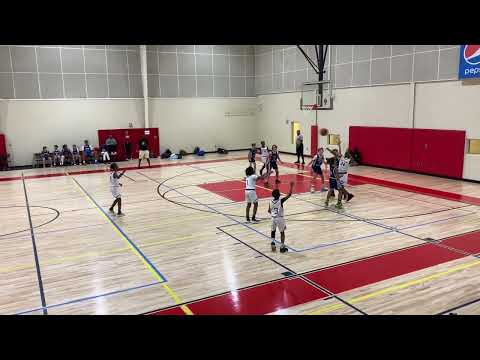 Select vs Team Flyght @NGS Rumble in the Peachstate