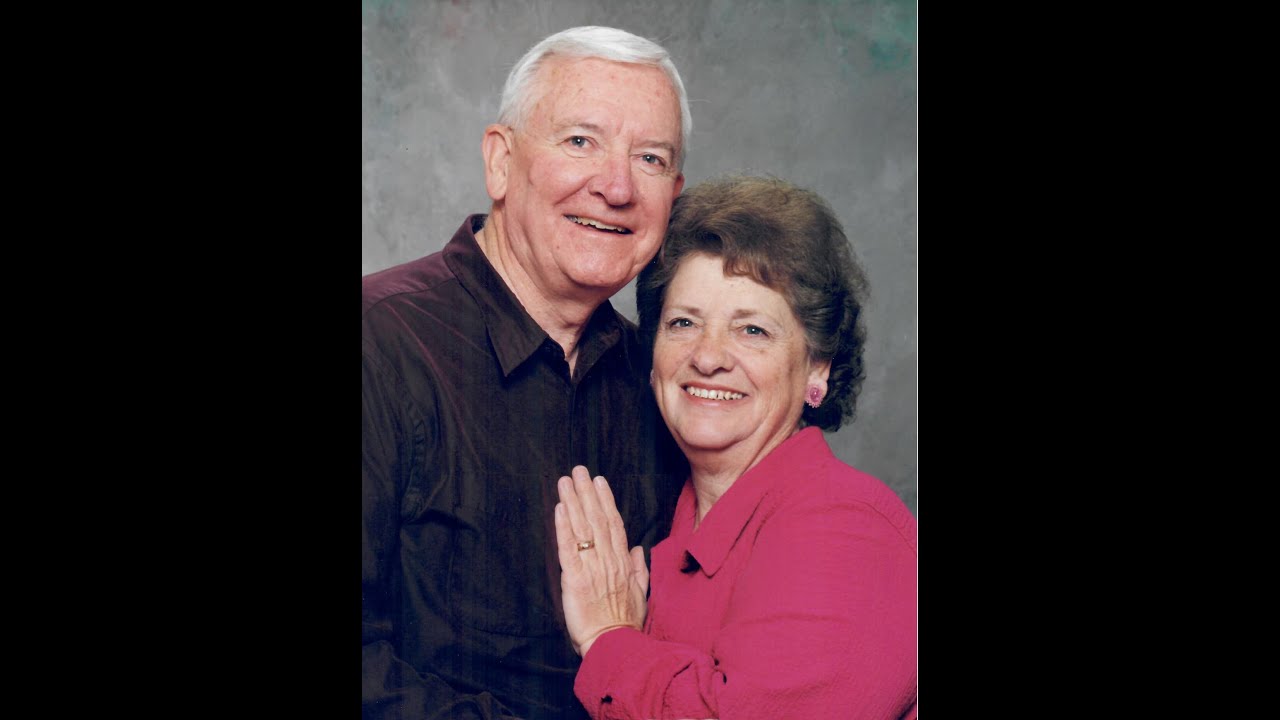 Jason and Jeannine Morgan's 50th Anniversary