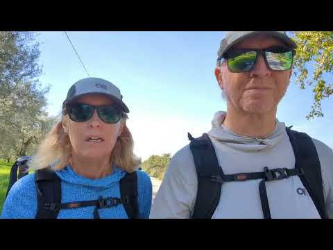 Trekking the Planet: the Via Francigena from Lucca to Siena