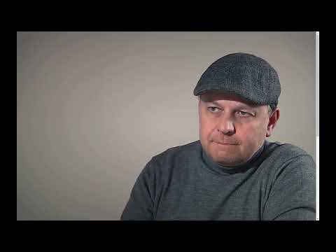 Film dokumentalny. Władysław Mazurkiewicz. Polscy seryjni.