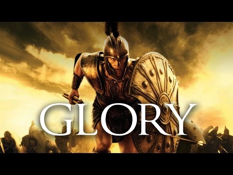 Cinematic Epic Orchestral Beat - ''Glory'' (Phily ASAP Collab) (SOLD)