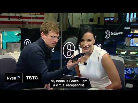 Gridspace CEO Evan Macmillan on Advanced Virtual Agents