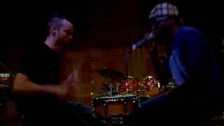 Raashan Ahmad vs. Max MacVeety