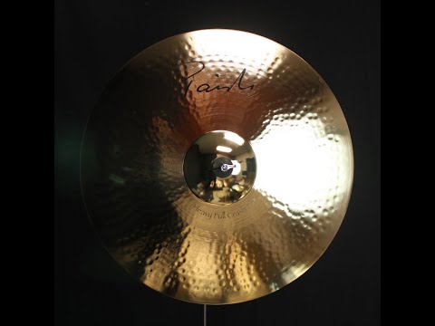 Paiste 20" Signature Reflector Heavy Full Crash - 2125g
