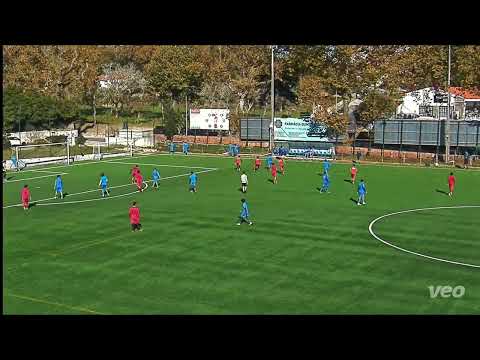 André Augusto Highlights 25/26
