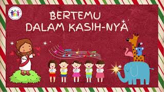 Download lagu Bertemu Dalam Kasih-Nya (Cover by Marsha) mp3 Download lagu Bertemu Dalam Kasih-Nya (Cover by Marsha) mp3