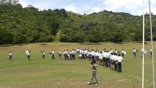 preview picture of video 'BANDA SAN JOAQUIN 2014 cundinamarca'