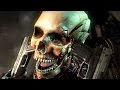 Mortal Kombat X: All Fatalities X-Rays Faction Kills and Brutalities in 1080p 60fps