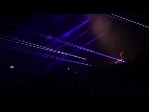 Partyraiser @ Ravezone 2016 (HD)