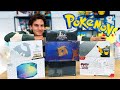 I Open EVERY Pokémon Card UPC Ever Made