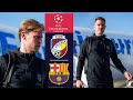 ? MATCH PREVIEW:  VIKTORIA - BARÇA ? (2022/23)