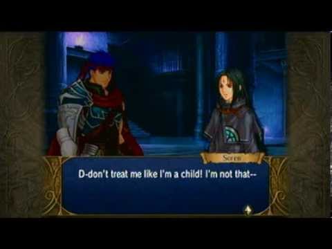 Fire Emblem: Radiant Dawn - 388 (2/9) - Pt. 4 - Endgame: Rebirth (5)