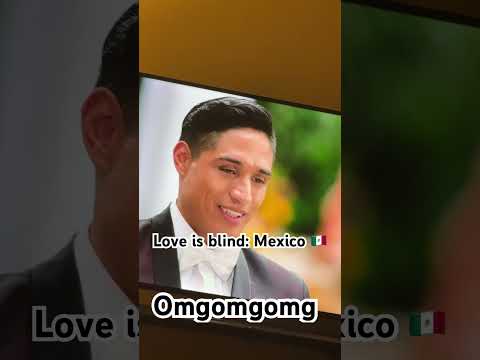 Omg #loveisblind #reggaeton