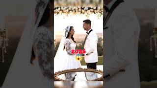 Download lagu Ronaldo 💍 Georgina | Dream Wedding 2025 mp3