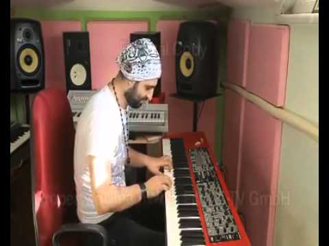 Ceyhun Çelikten - Arabesk Belgeseli