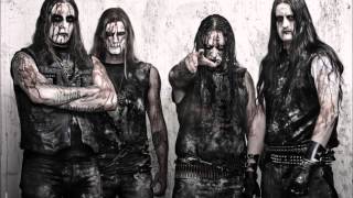 MARDUK - Warschau Trilogy. \\m//