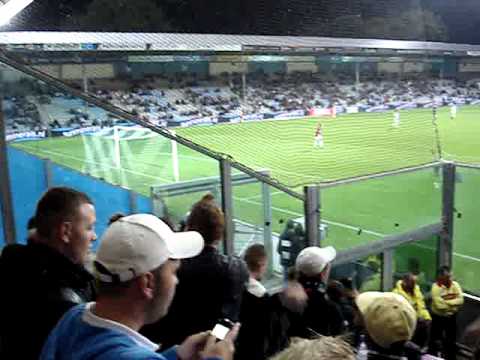 De Graafschap- Utreg KNVB Beker