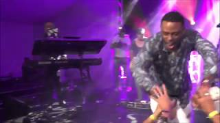 That&#39;s The Way Love Goes - Norman Brown at 3. Algarve Smooth Jazz Festival (2018)