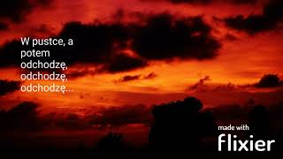 Marilyn Manson – They Said That Hell&#39;s Not Hot (Tłumaczenie PL)