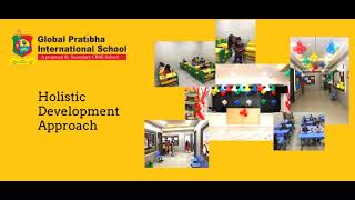 Global Pratibha International School Video