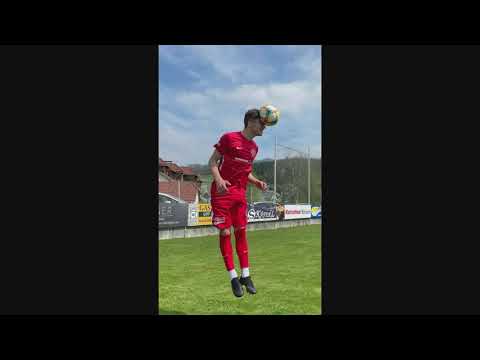 Neue Dressen zum 75er ⚽