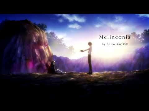 "Melinconia" by Shiro SAGISU - TV Animation BLACK BULLET OST.