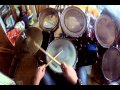 Rolling In The Deep-Adèle (Drums Cover ...