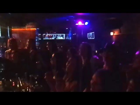 Maritza players singing Shturtsite's Kletva