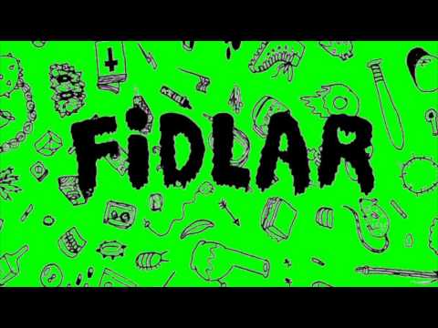 FIDLAR - Whore