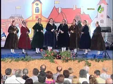 SCIHA, MILI, NJE DURKAJ - Ženska špivacka grupa KUD "Žatva", KOCUR